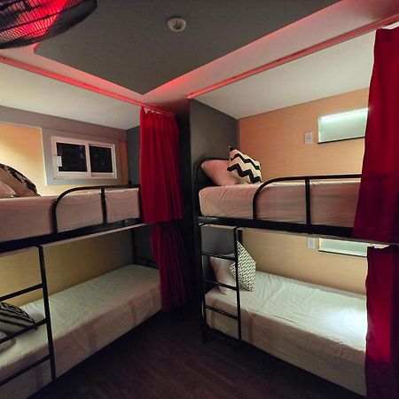 Spartacus Hostel Boutique For Men Πουέρτο Βαγιάρτα Εξωτερικό φωτογραφία