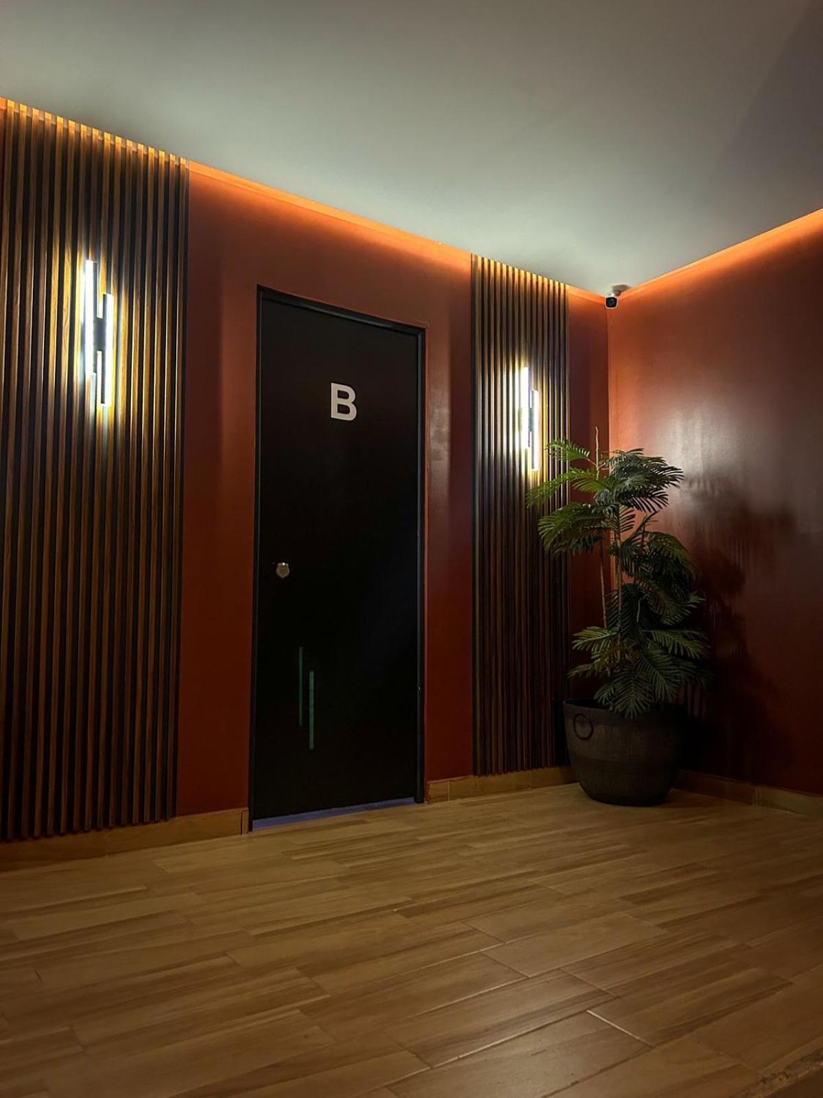 Spartacus Hostel Boutique For Men Πουέρτο Βαγιάρτα Εξωτερικό φωτογραφία