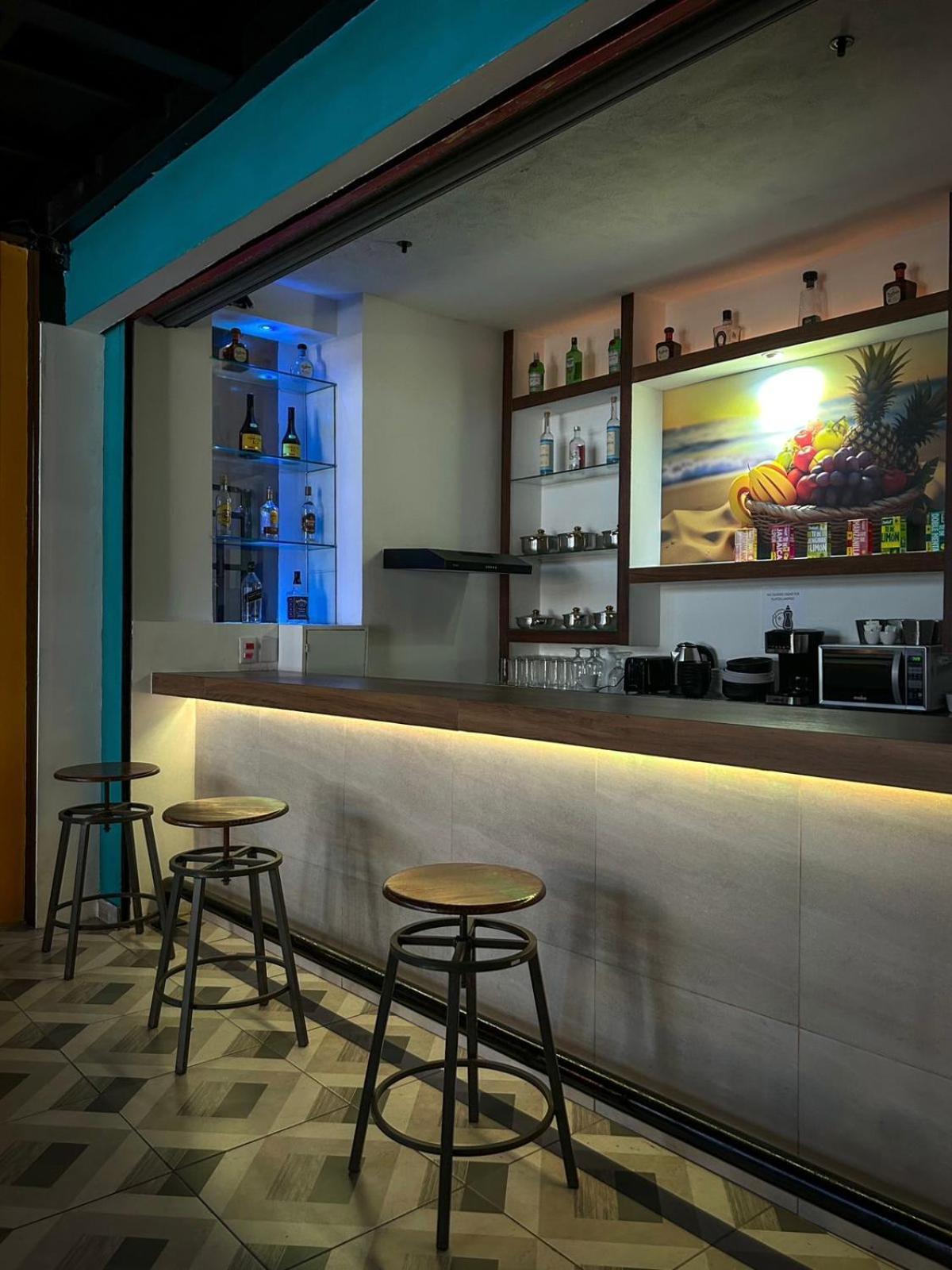 Spartacus Hostel Boutique For Men Πουέρτο Βαγιάρτα Εξωτερικό φωτογραφία
