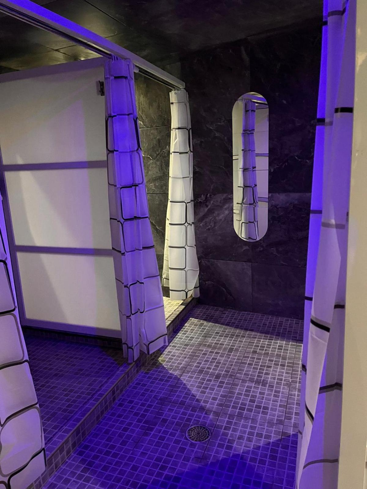 Spartacus Hostel Boutique For Men Πουέρτο Βαγιάρτα Εξωτερικό φωτογραφία