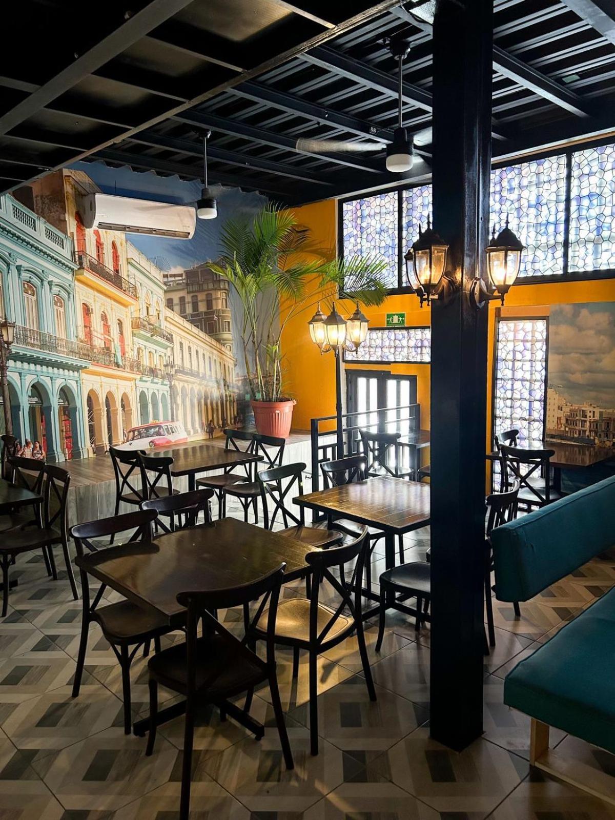 Spartacus Hostel Boutique For Men Πουέρτο Βαγιάρτα Εξωτερικό φωτογραφία