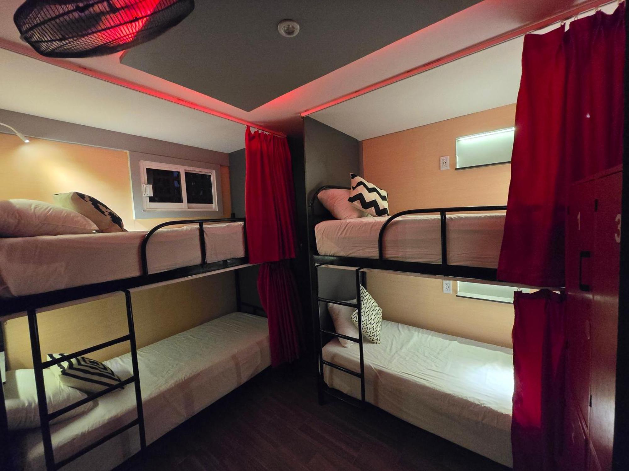 Spartacus Hostel Boutique For Men Πουέρτο Βαγιάρτα Εξωτερικό φωτογραφία